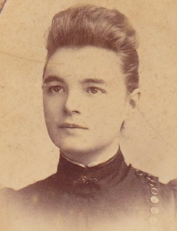 Annie Williams